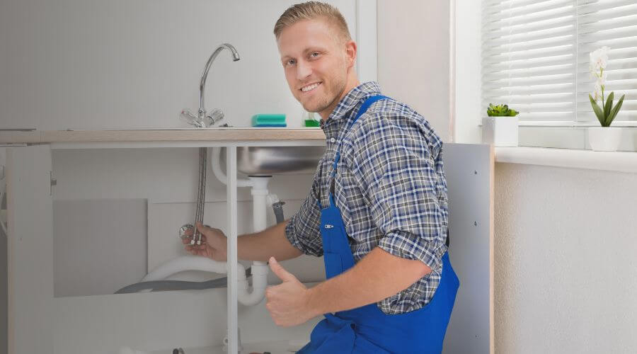 Nighttime Plumber in Holgate, OH